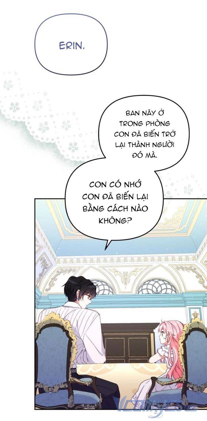 Tôi Đang Được Nuôi Dưỡng Bởi Những Kẻ Phản Diện Chapter 44 - Trang 2