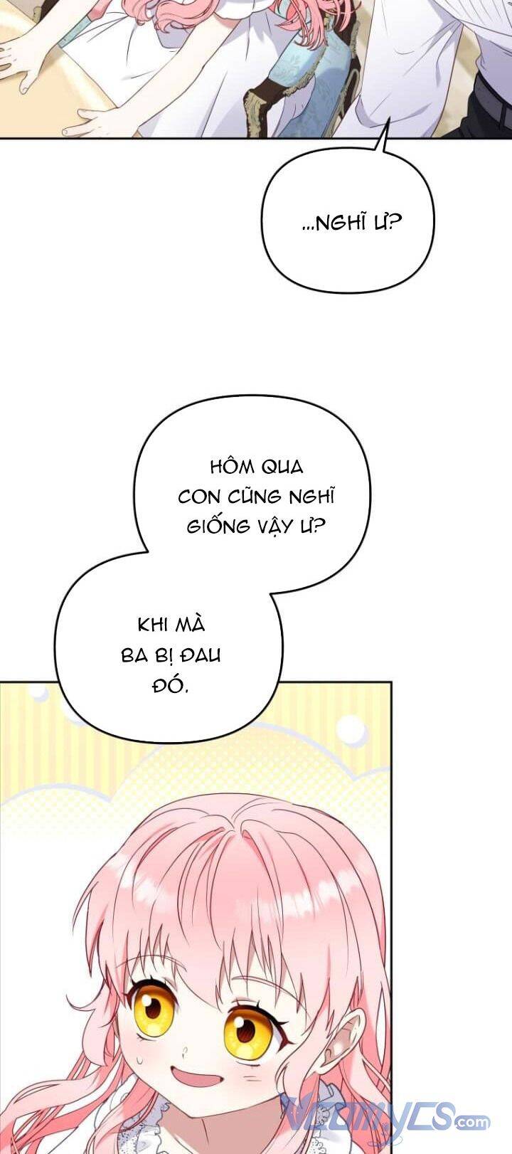 Tôi Đang Được Nuôi Dưỡng Bởi Những Kẻ Phản Diện Chapter 44 - Trang 2