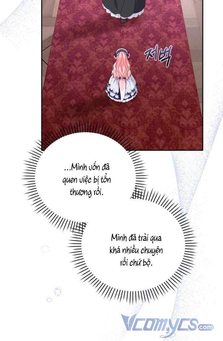 Tôi Đang Được Nuôi Dưỡng Bởi Những Kẻ Phản Diện Chapter 44 - Trang 2