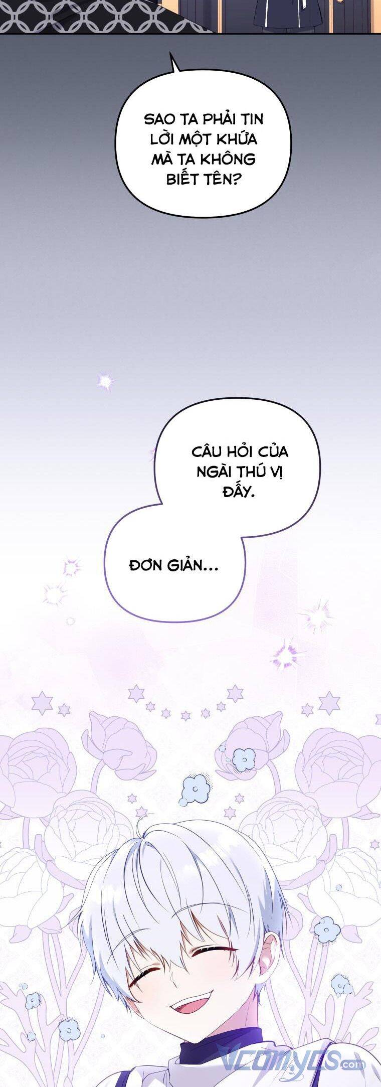 Tôi Đang Được Nuôi Dưỡng Bởi Những Kẻ Phản Diện Chapter 43 - Trang 2