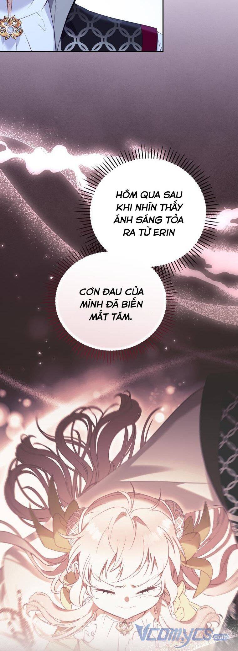 Tôi Đang Được Nuôi Dưỡng Bởi Những Kẻ Phản Diện Chapter 43 - Trang 2