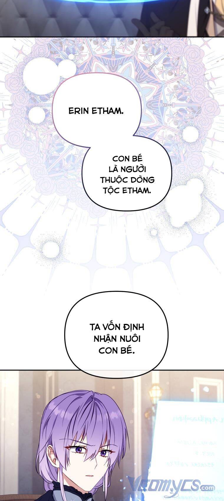 Tôi Đang Được Nuôi Dưỡng Bởi Những Kẻ Phản Diện Chapter 43 - Trang 2