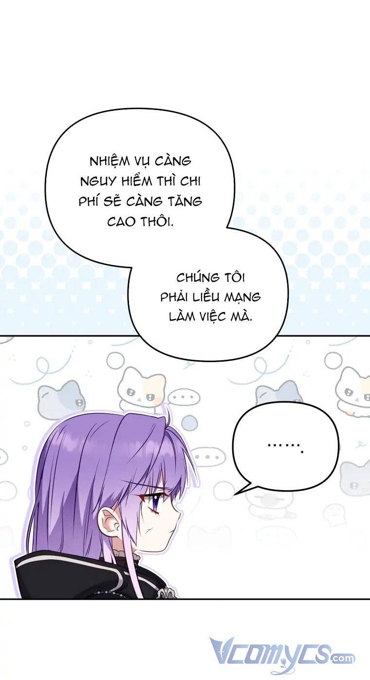 Tôi Đang Được Nuôi Dưỡng Bởi Những Kẻ Phản Diện Chapter 41 - Trang 2