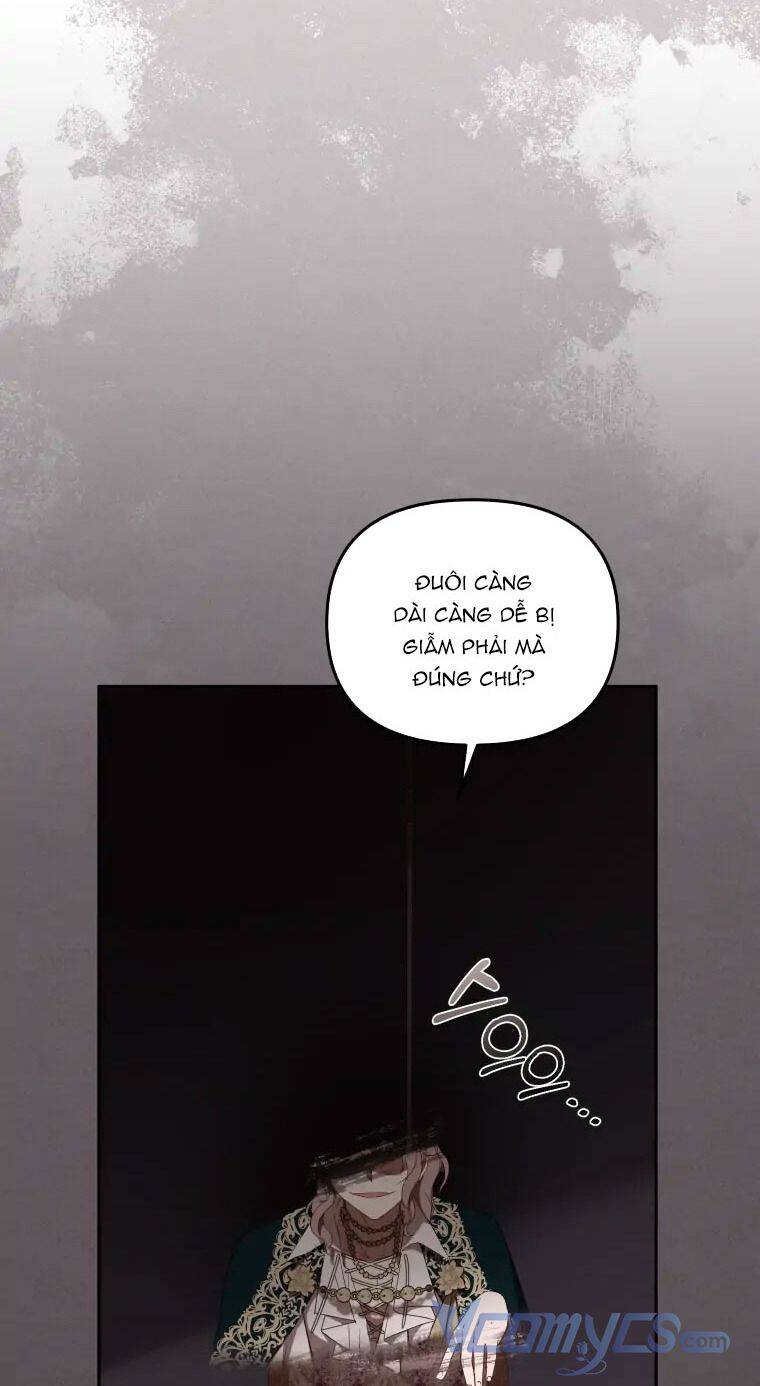 Tôi Đang Được Nuôi Dưỡng Bởi Những Kẻ Phản Diện Chapter 41 - Trang 2