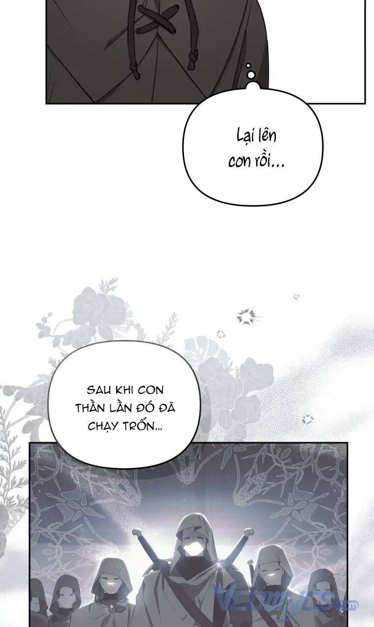 Tôi Đang Được Nuôi Dưỡng Bởi Những Kẻ Phản Diện Chapter 41 - Trang 2