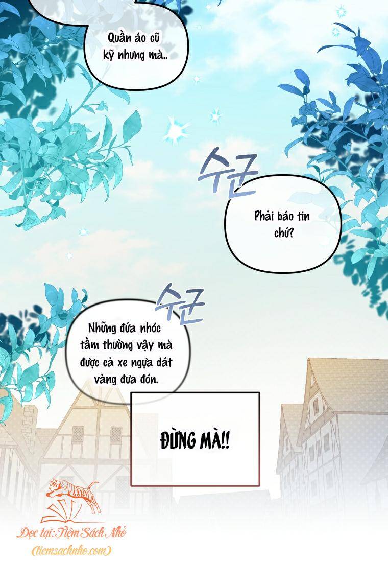 Tôi Đang Được Nuôi Dưỡng Bởi Những Kẻ Phản Diện Chapter 26 - Trang 2