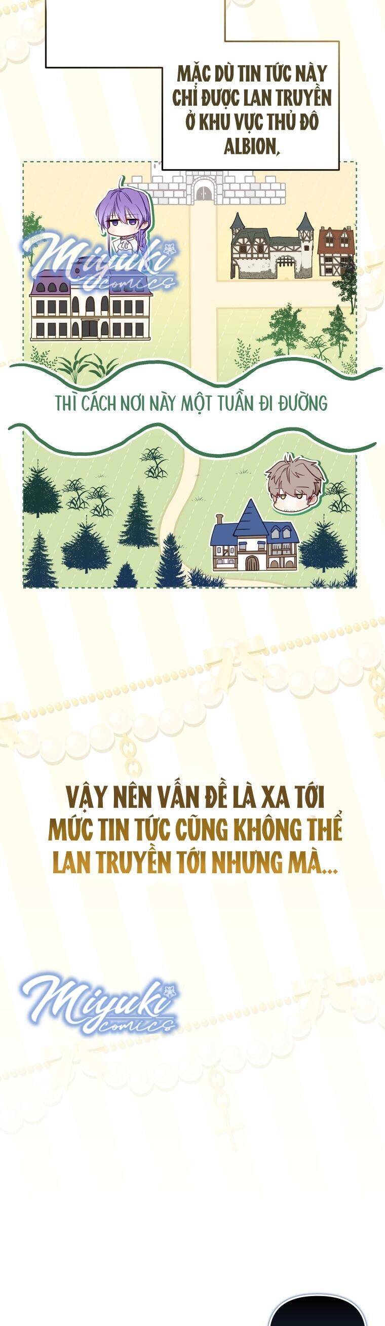 Tôi Đang Được Nuôi Dưỡng Bởi Những Kẻ Phản Diện Chapter 24 - Trang 2