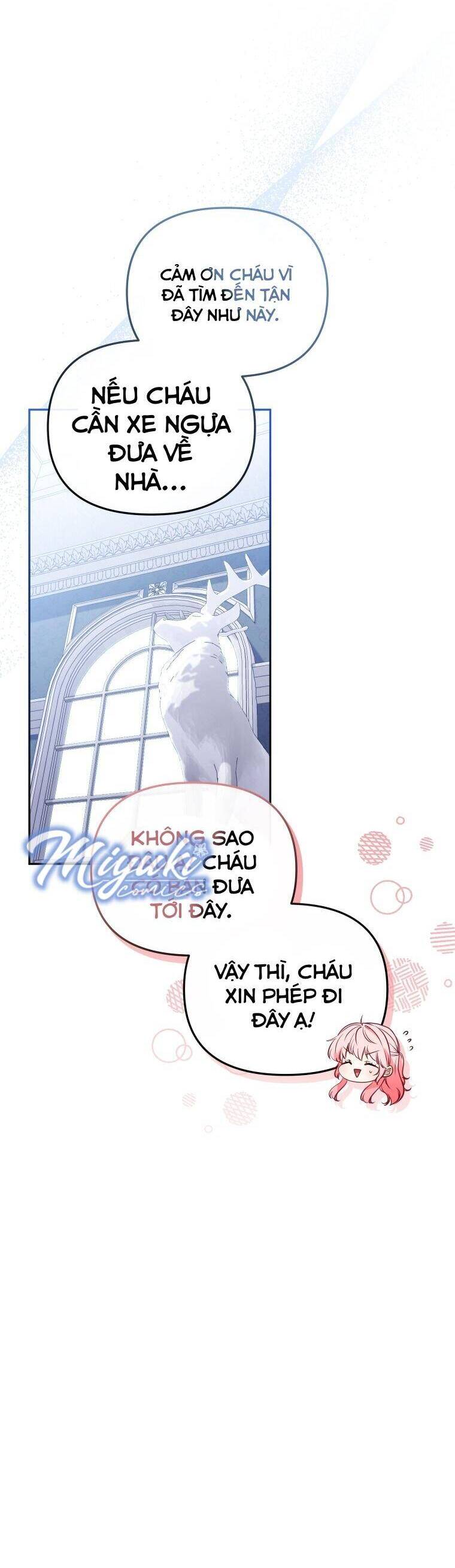 Tôi Đang Được Nuôi Dưỡng Bởi Những Kẻ Phản Diện Chapter 24 - Trang 2