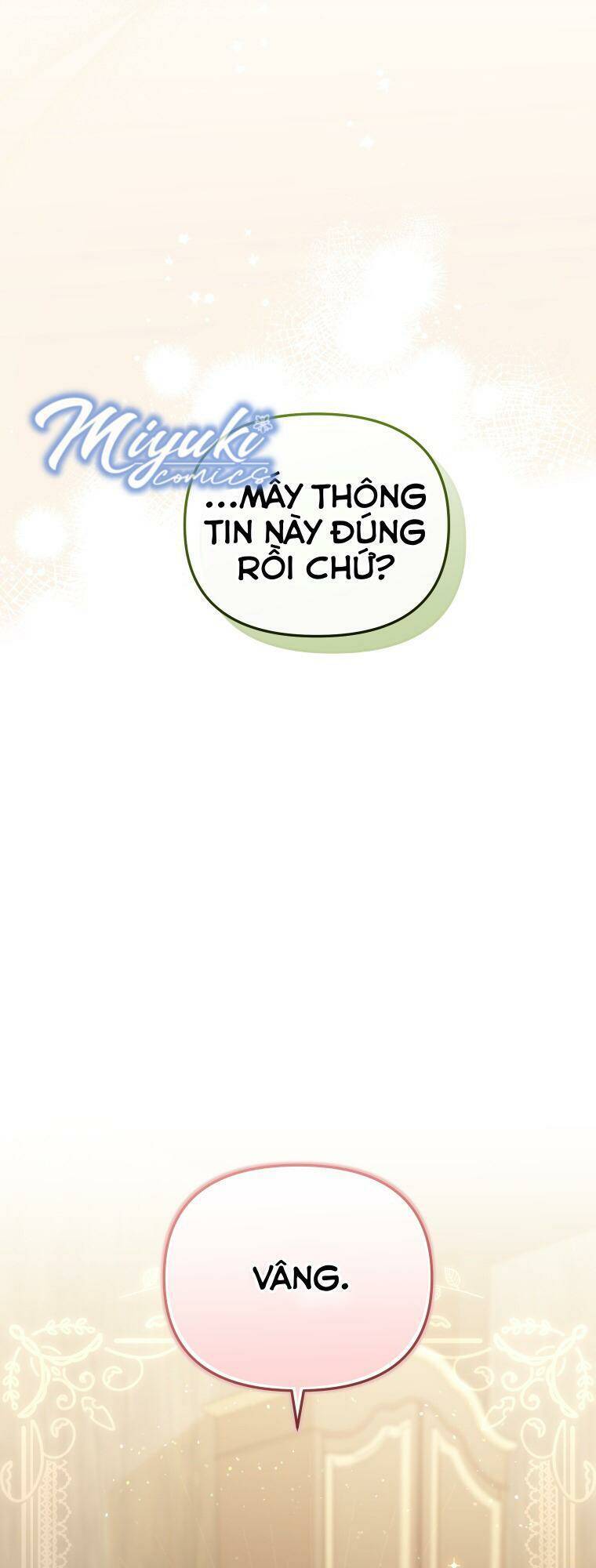 Tôi Đang Được Nuôi Dưỡng Bởi Những Kẻ Phản Diện Chapter 18 - Trang 2