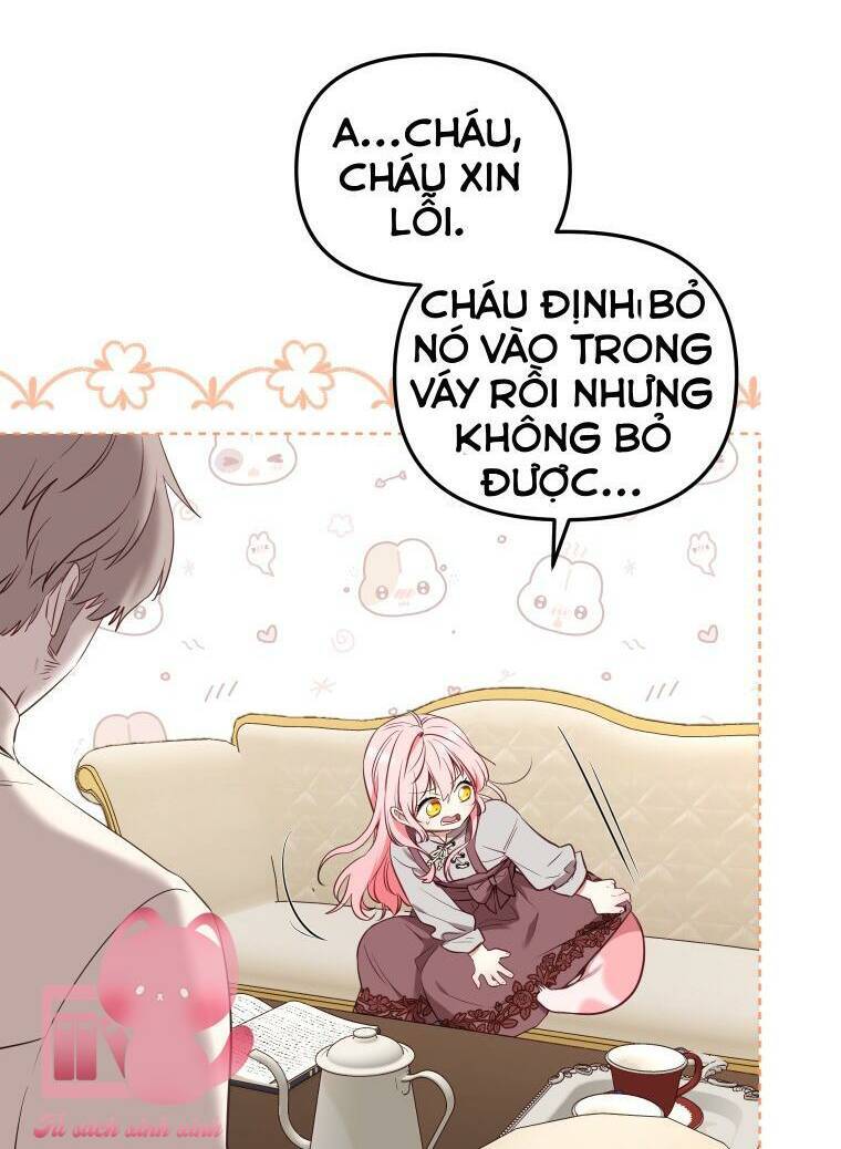 Tôi Đang Được Nuôi Dưỡng Bởi Những Kẻ Phản Diện Chapter 18 - Trang 2