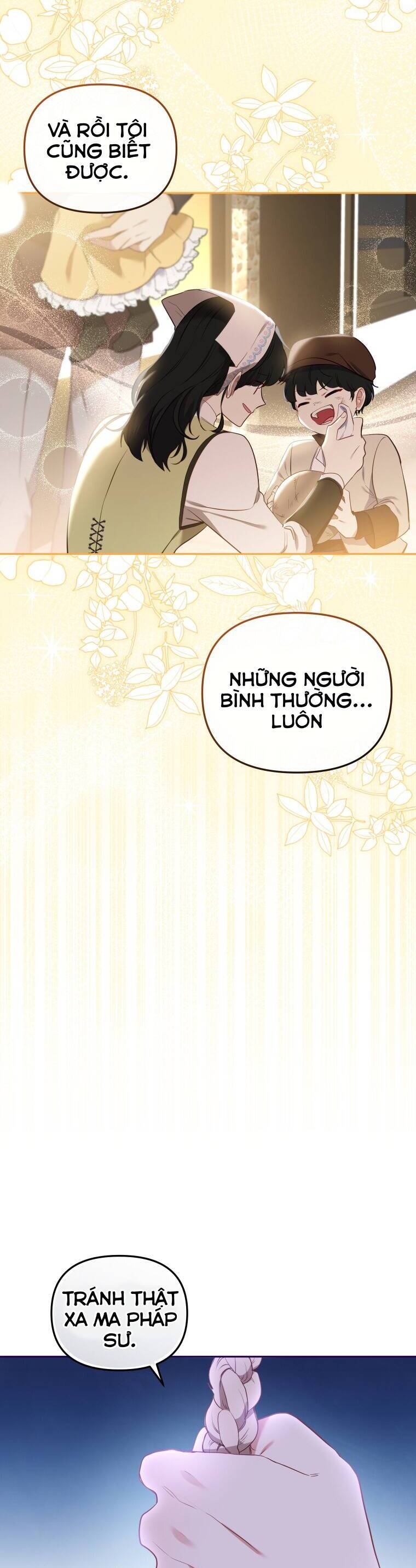 Tôi Đang Được Nuôi Dưỡng Bởi Những Kẻ Phản Diện Chapter 17 - Trang 2