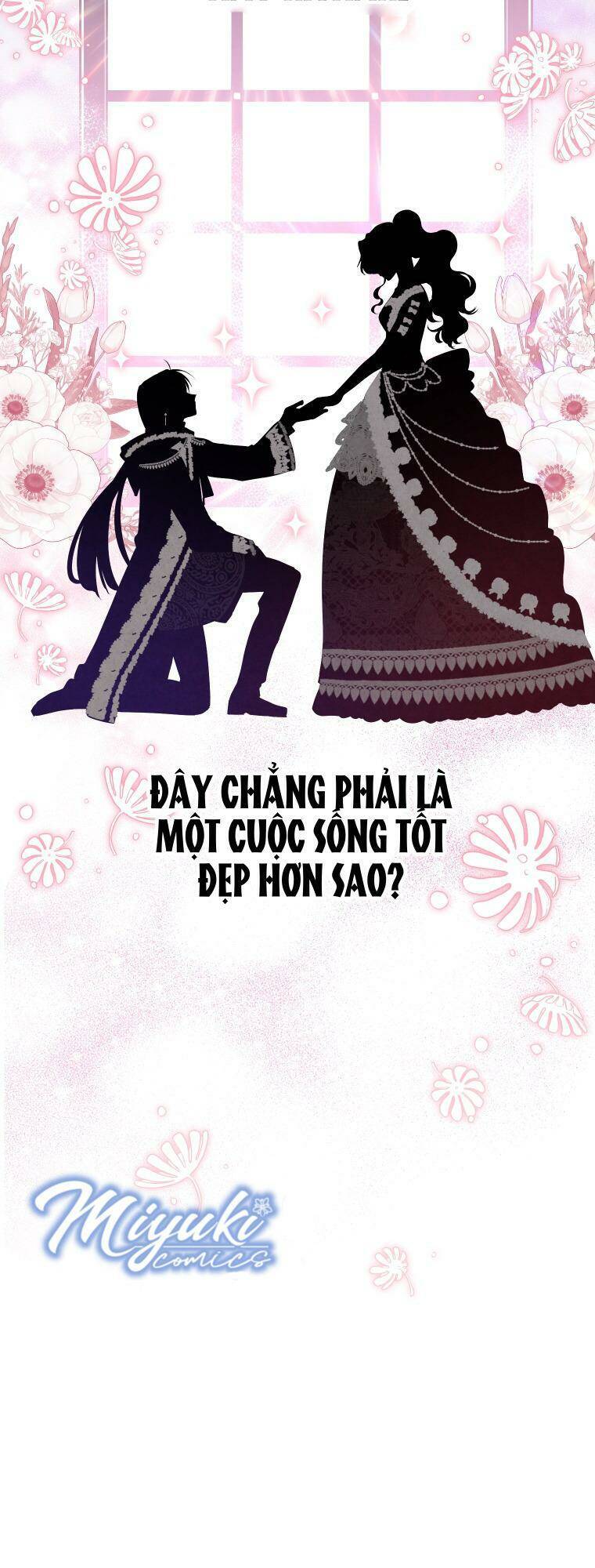 Tôi Đang Được Nuôi Dưỡng Bởi Những Kẻ Phản Diện Chapter 17 - Trang 2