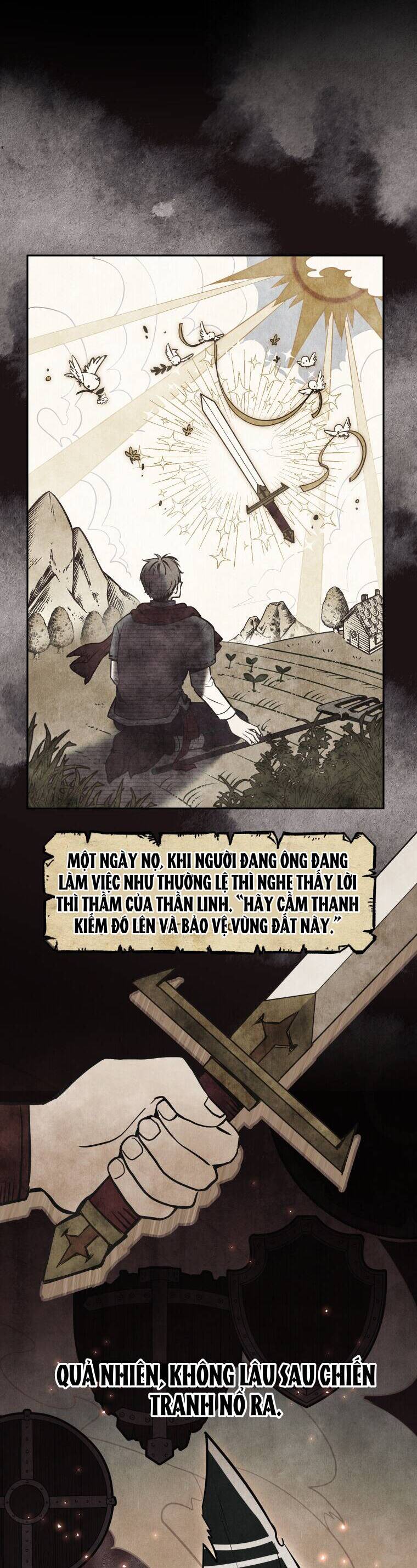 Tôi Đang Được Nuôi Dưỡng Bởi Những Kẻ Phản Diện Chapter 16 - Trang 2