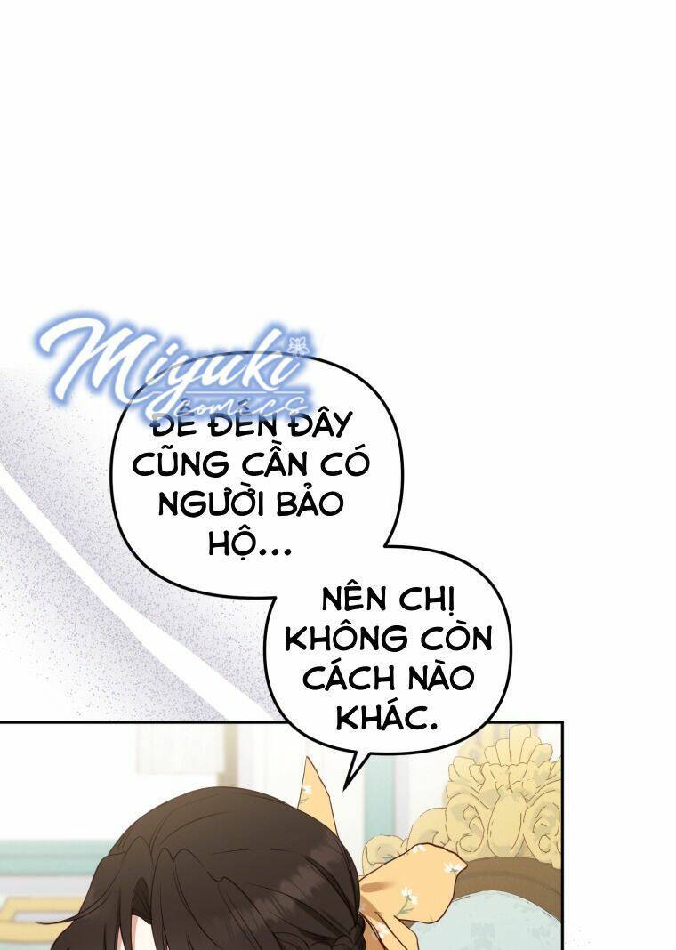 Tôi Đang Được Nuôi Dưỡng Bởi Những Kẻ Phản Diện Chapter 13 - Trang 2