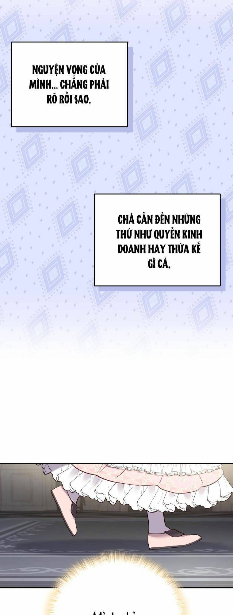 Tôi Đang Được Nuôi Dưỡng Bởi Những Kẻ Phản Diện Chapter 11 - Trang 2