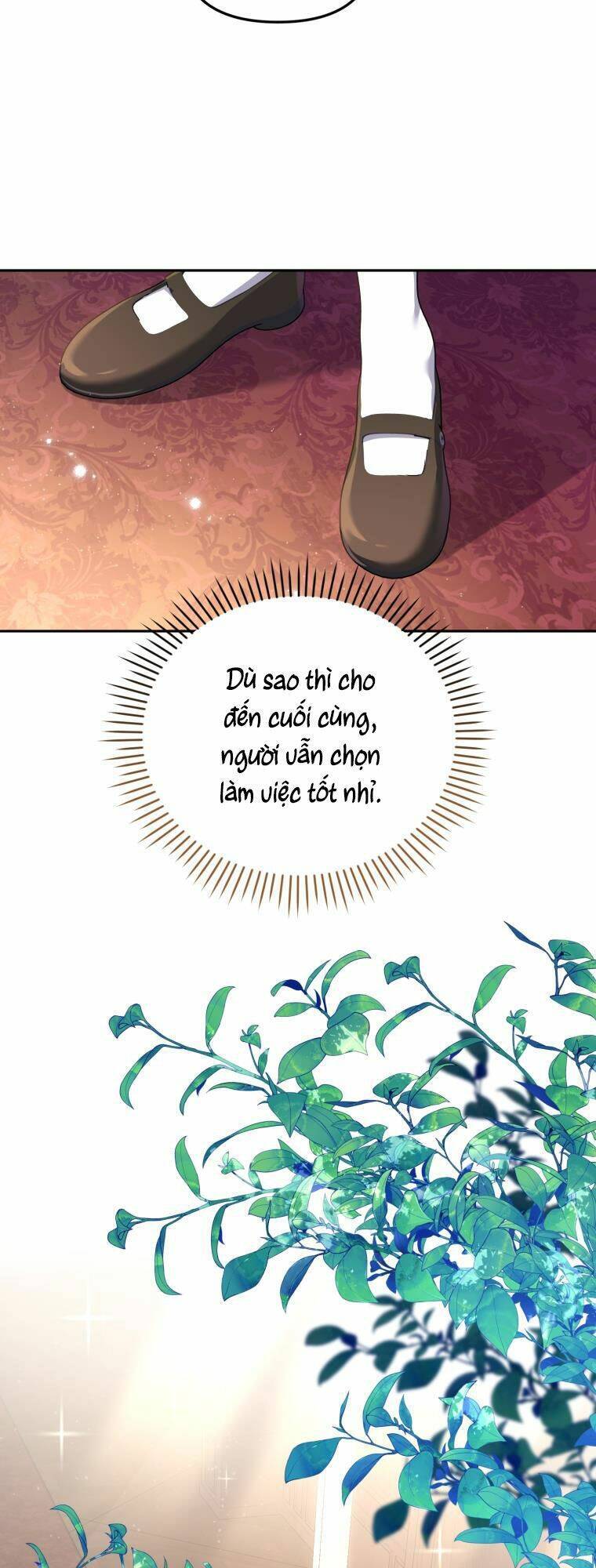 Tôi Đang Được Nuôi Dưỡng Bởi Những Kẻ Phản Diện Chapter 11 - Trang 2