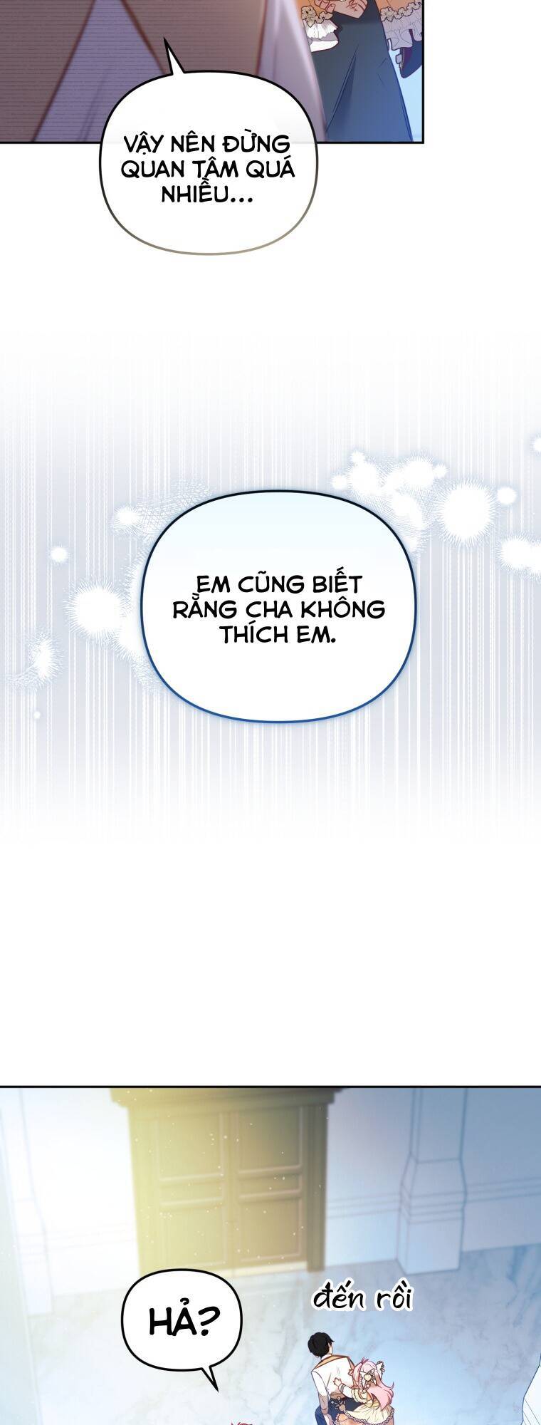 Tôi Đang Được Nuôi Dưỡng Bởi Những Kẻ Phản Diện Chapter 8 - Trang 2