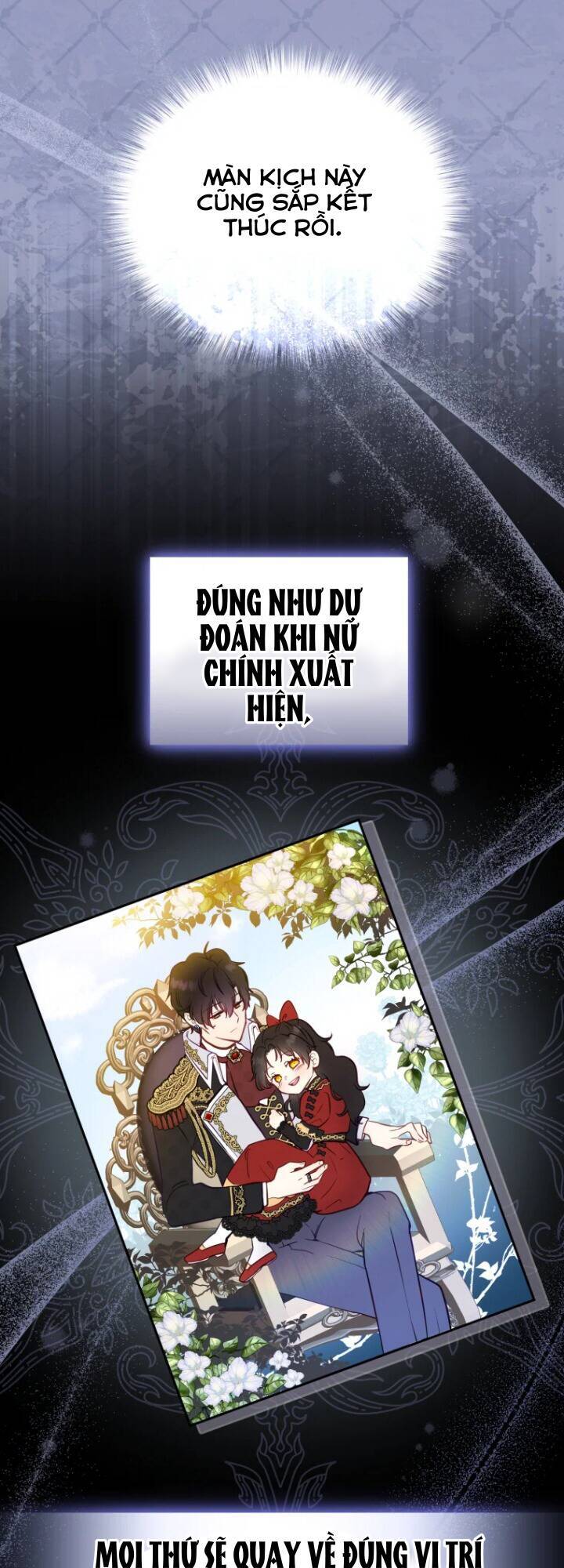 Tôi Đang Được Nuôi Dưỡng Bởi Những Kẻ Phản Diện Chapter 7 - Trang 2