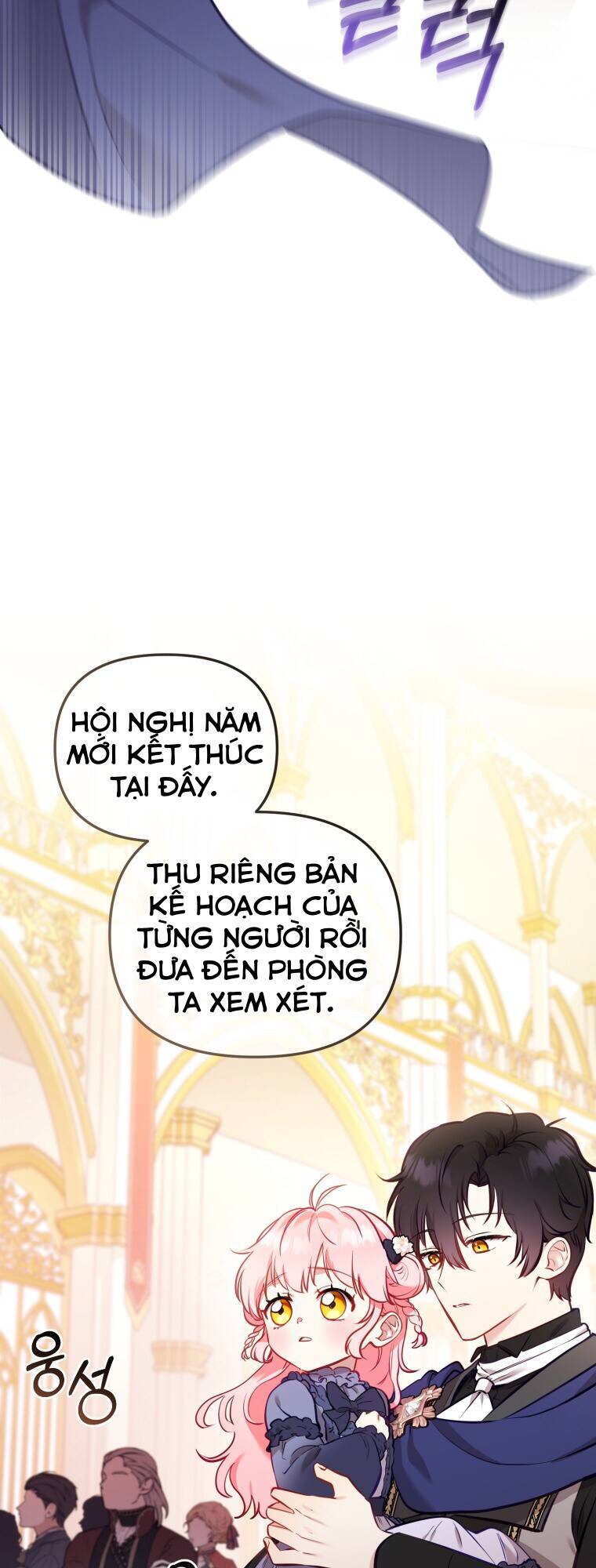 Tôi Đang Được Nuôi Dưỡng Bởi Những Kẻ Phản Diện Chapter 5 - Trang 2