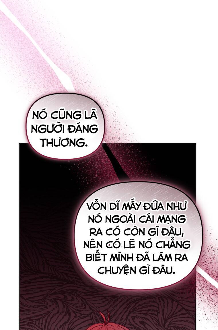 Tôi Đang Được Nuôi Dưỡng Bởi Những Kẻ Phản Diện Chapter 4 - Trang 2