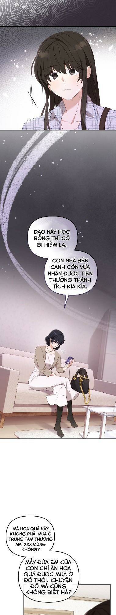 Tôi Đang Được Nuôi Dưỡng Bởi Những Kẻ Phản Diện Chapter 1 - Trang 2