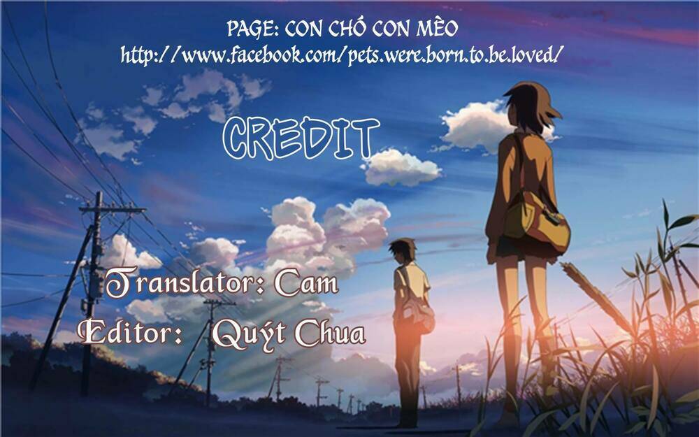 Vợ Của Người Đàn Ông Chapter 2 - Trang 2