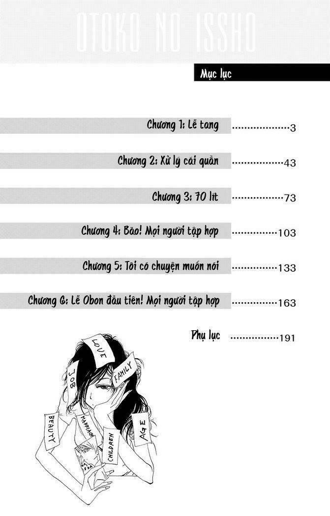 Vợ Của Người Đàn Ông Chapter 1 - Trang 2