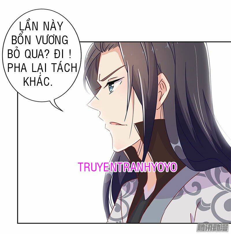 Vương Gia Người Thật Xấu Xa Chapter 25.1 - Trang 2