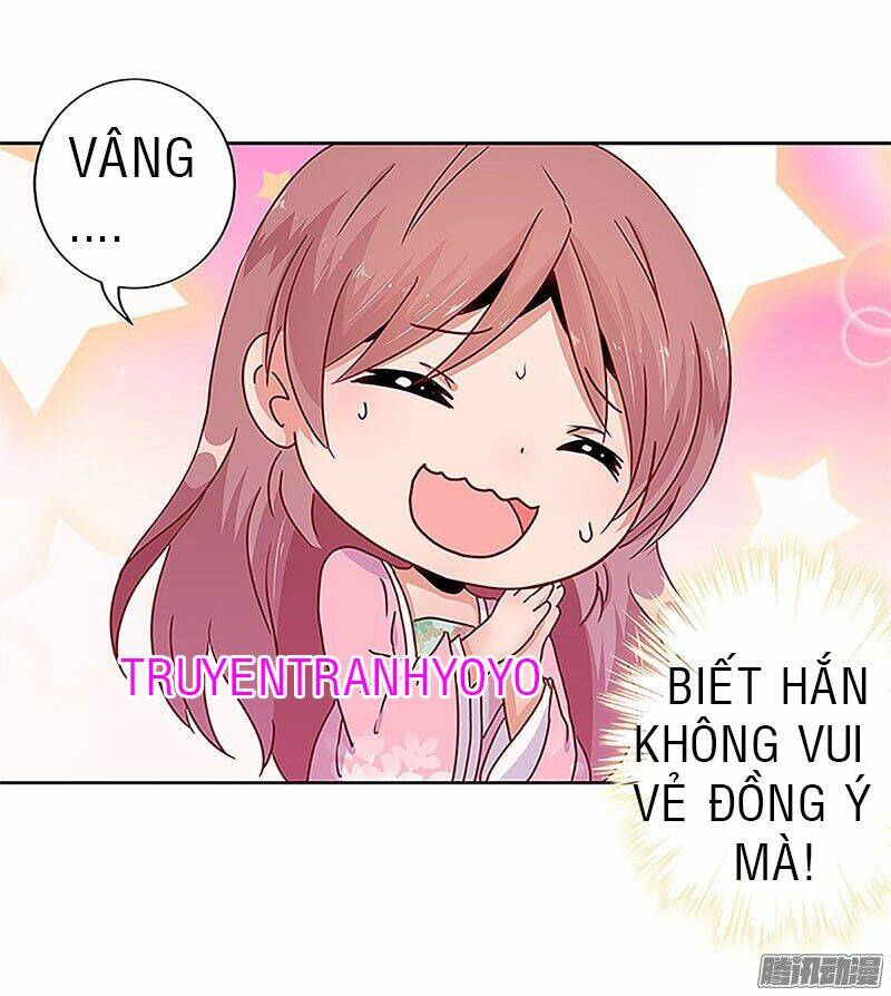 Vương Gia Người Thật Xấu Xa Chapter 25.1 - Trang 2