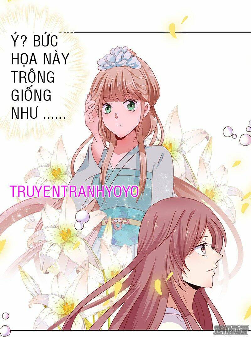 Vương Gia Người Thật Xấu Xa Chapter 23.2 - Trang 2