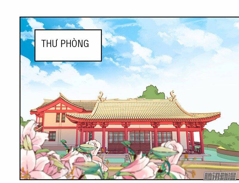 Vương Gia Người Thật Xấu Xa Chapter 23.2 - Trang 2