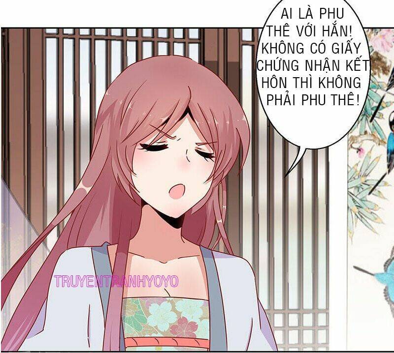 Vương Gia Người Thật Xấu Xa Chapter 22.2 - Trang 2