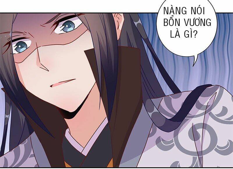 Vương Gia Người Thật Xấu Xa Chapter 21.1 - Trang 2