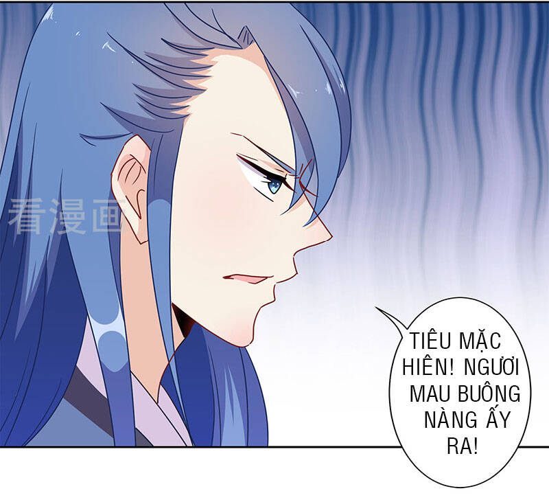 Vương Gia Người Thật Xấu Xa Chapter 19.2 - Trang 2