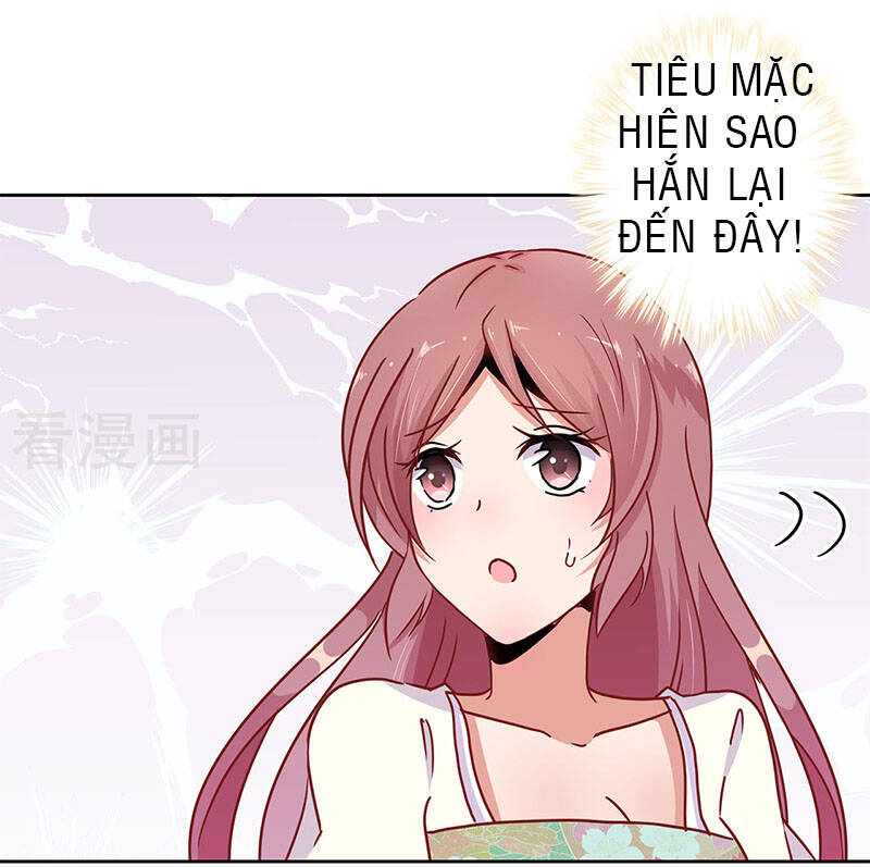 Vương Gia Người Thật Xấu Xa Chapter 19.2 - Trang 2