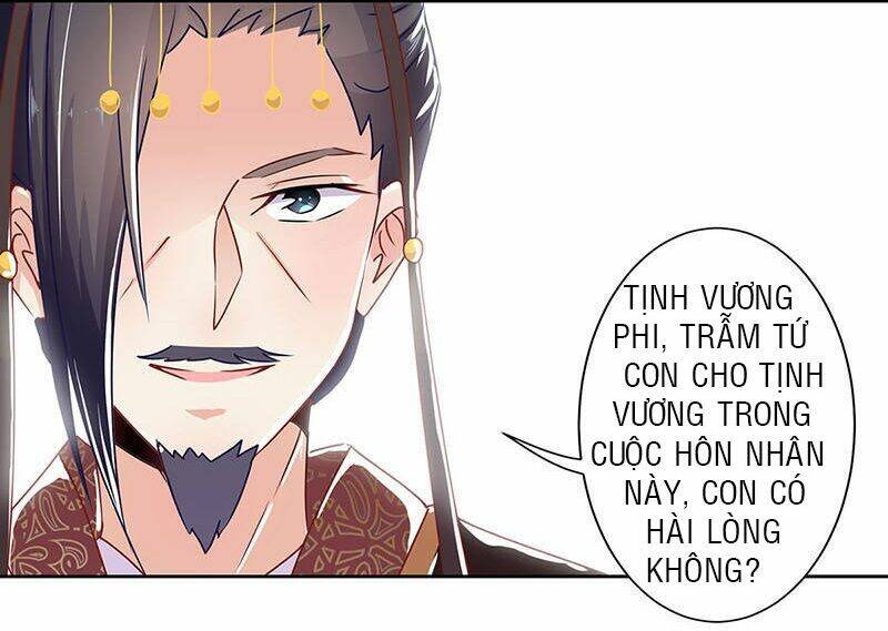 Vương Gia Người Thật Xấu Xa Chapter 17.2 - Trang 2