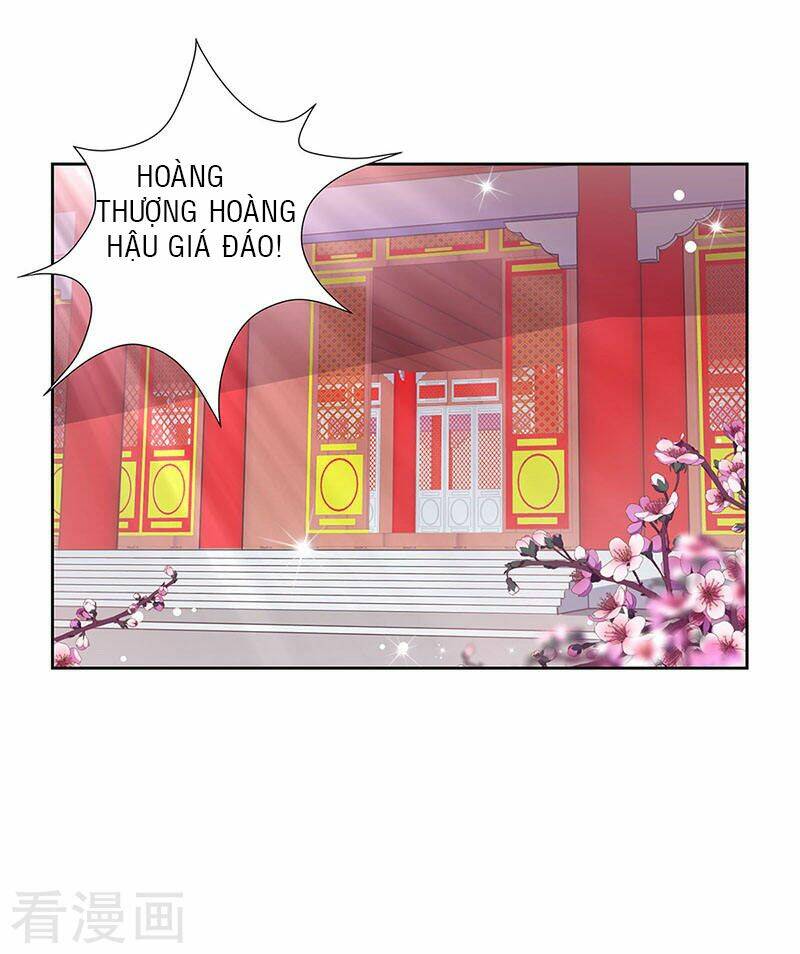 Vương Gia Người Thật Xấu Xa Chapter 17.1 - Trang 2