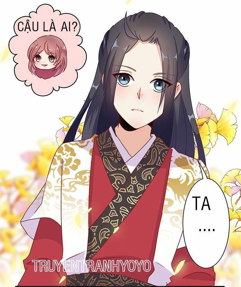 Vương Gia Người Thật Xấu Xa Chapter 15.2 - Trang 2