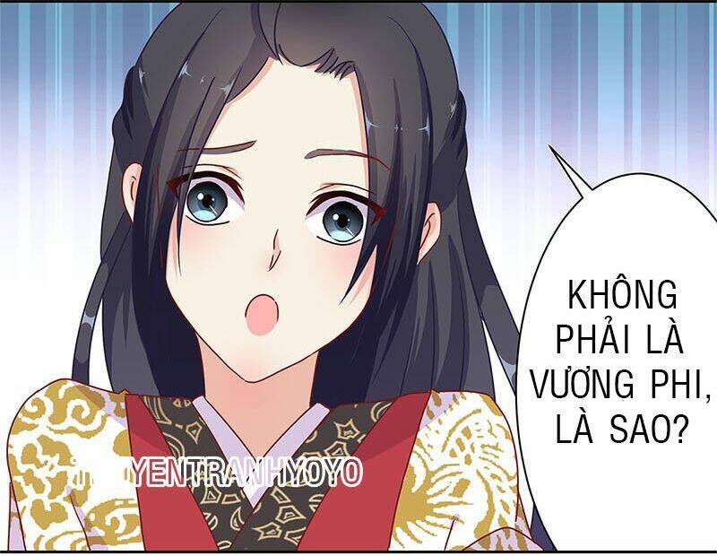 Vương Gia Người Thật Xấu Xa Chapter 15.1 - Trang 2