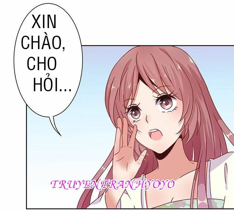 Vương Gia Người Thật Xấu Xa Chapter 14.3 - Trang 2