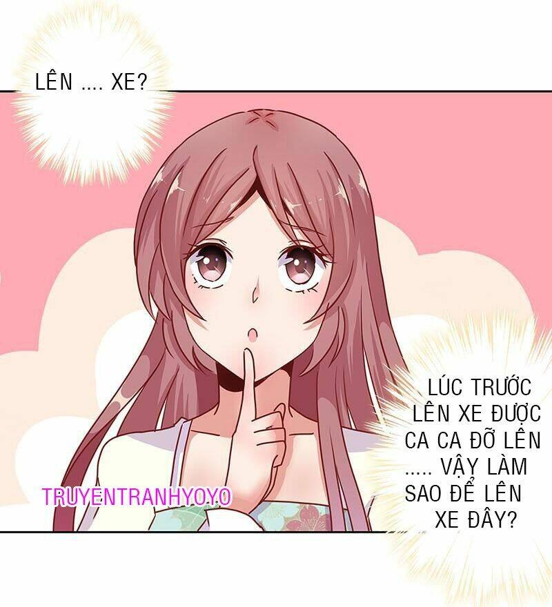 Vương Gia Người Thật Xấu Xa Chapter 14.2 - Trang 2