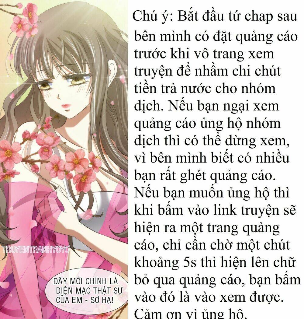 Vương Gia Người Thật Xấu Xa Chapter 7 - Trang 2