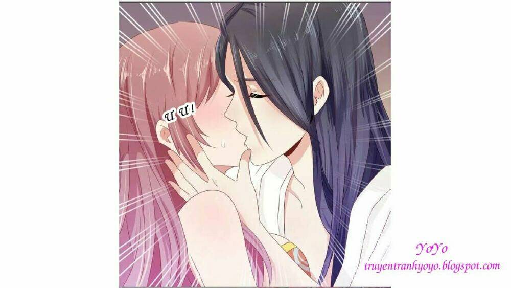 Vương Gia Người Thật Xấu Xa Chapter 1 - Trang 2