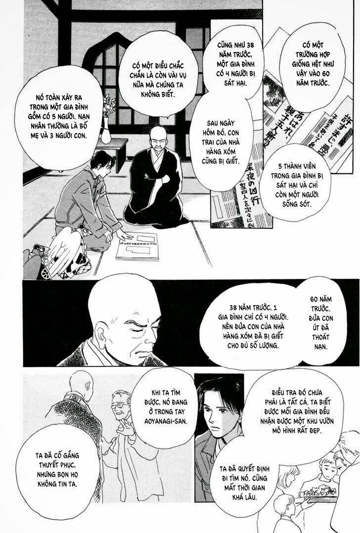 Hyakki Yakoushou Chapter 6 - Trang 2