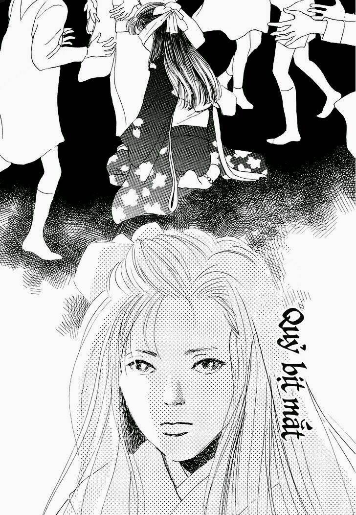 Hyakki Yakoushou Chapter 4 - Trang 2