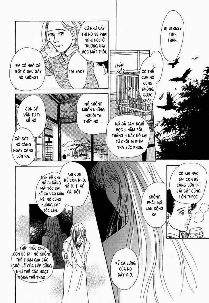 Hyakki Yakoushou Chapter 1.2 - Trang 2