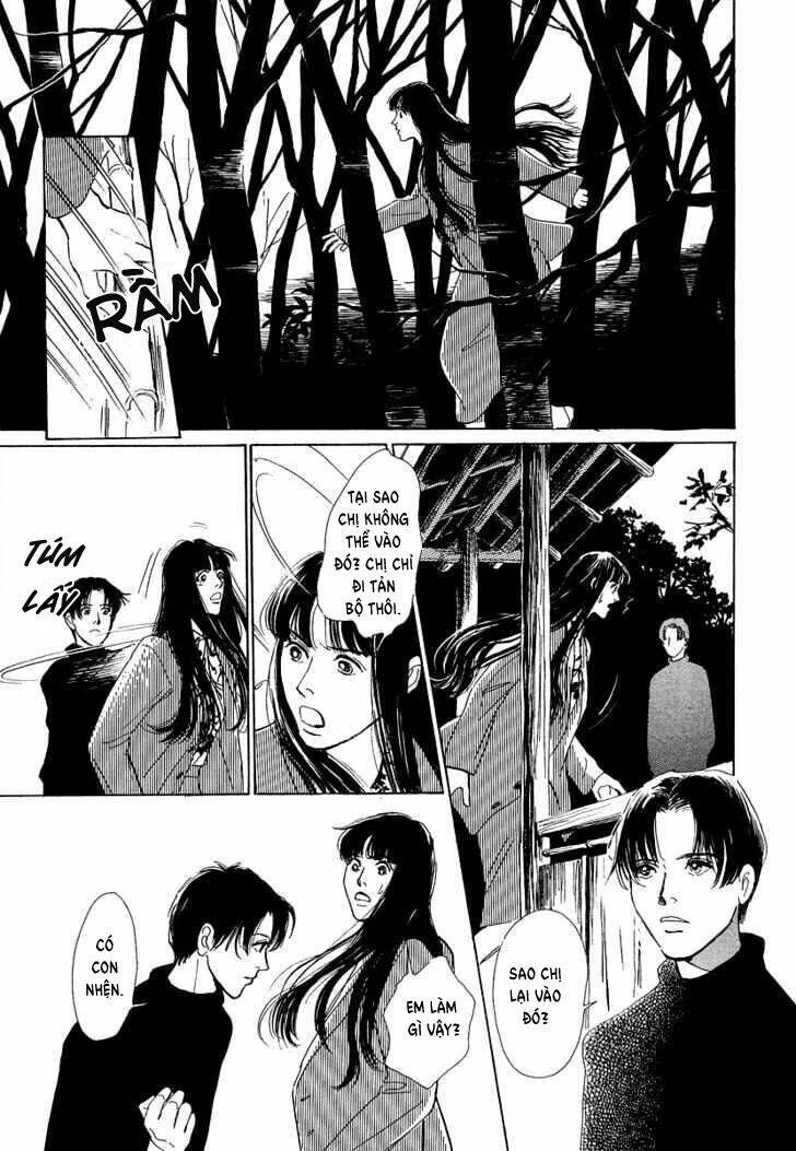 Hyakki Yakoushou Chapter 1.2 - Trang 2