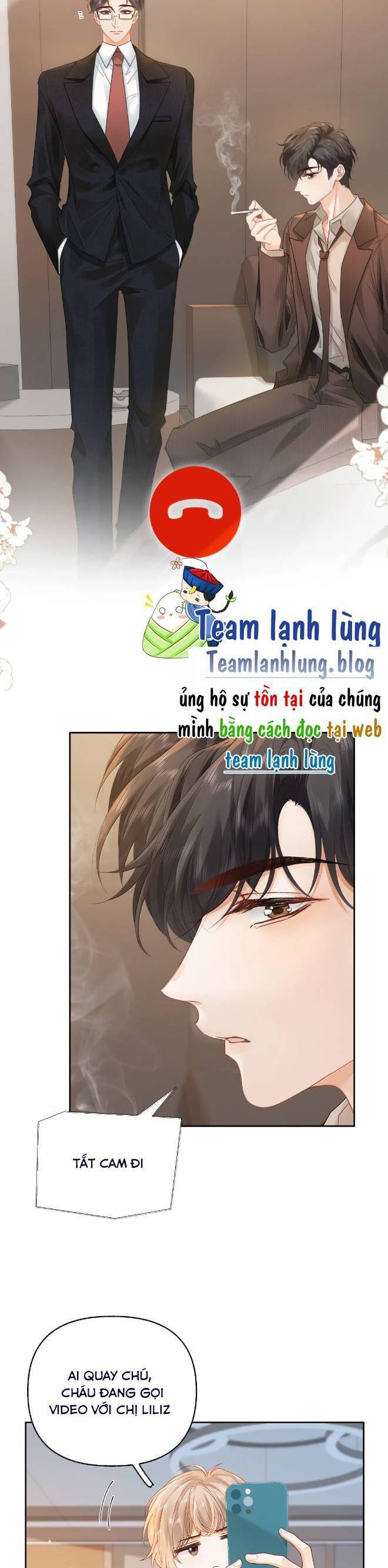 Chiết Ánh Trăng Chapter 44 - Trang 2