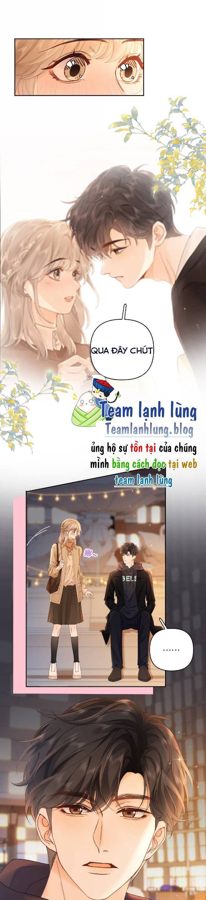 Chiết Ánh Trăng Chapter 42 - Trang 2