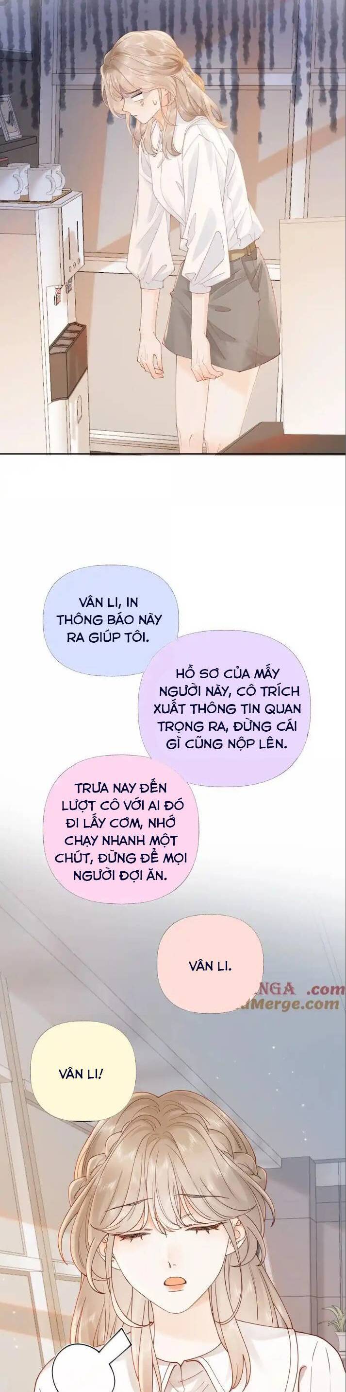 Chiết Ánh Trăng Chapter 39 - Trang 2